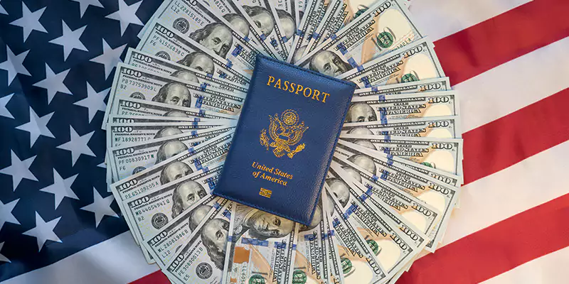 Why Choose Us for Your US Investment Visa Journey for Belarus?