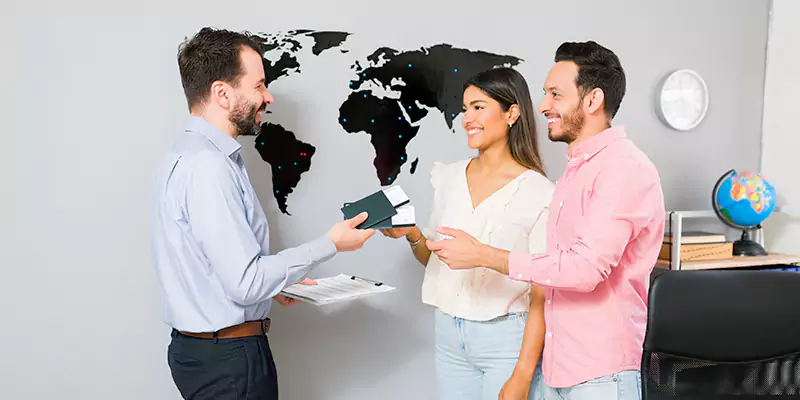 Why Choose Our Expert EB-5 Project Selection Consultants in Belarus?