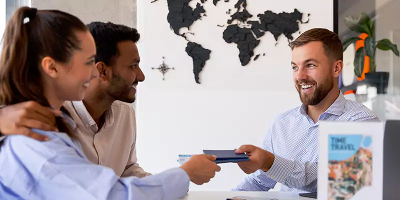 Comprehensive Business Immigration Green Card Services in Belarus