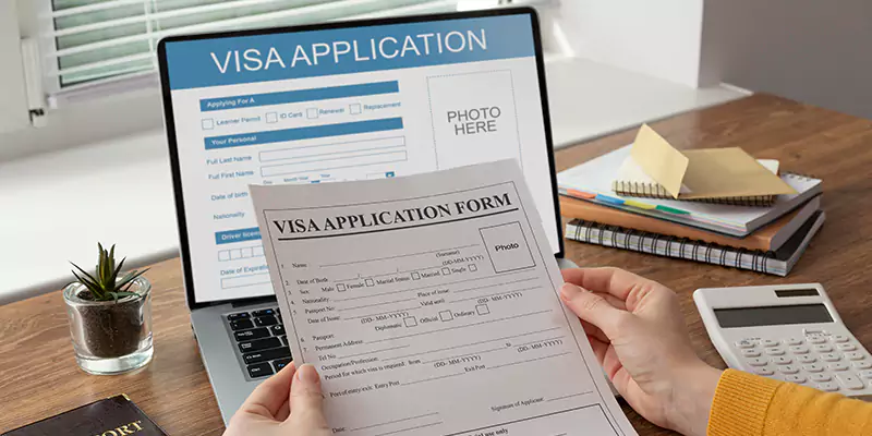 Our Comprehensive Online US Visa Services in Belarus