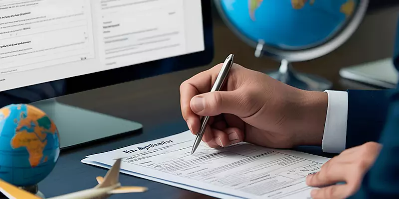Benefits of Our US Branch Office Visa Services in Belarus