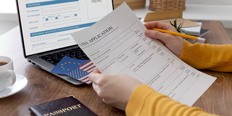 Why choose our expert visa team in Belarus?